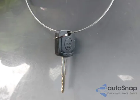 2014 Chevrolet Spark 1Lt Auto z USA, uszkodzony, nr VIN KL8CD6S96EC535008